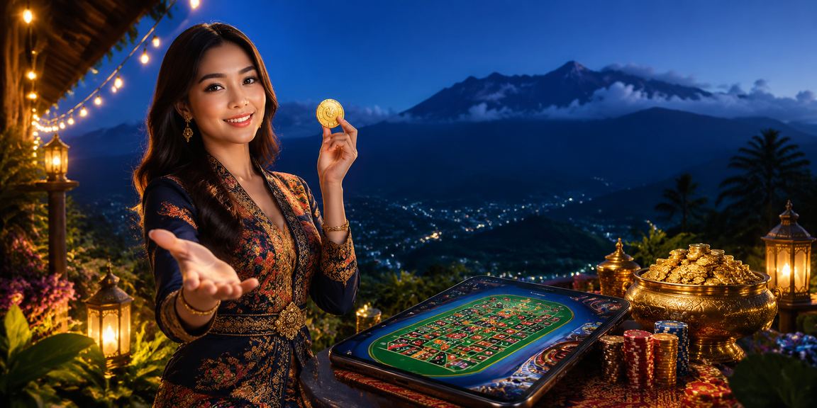 Pemain Sabah mengkaji strategi pertaruhan kasino di alibaba66 secara dalam talian